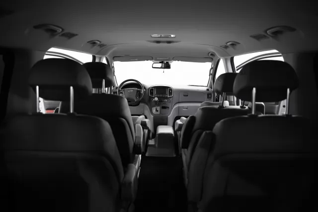 Hyundai Grand Starex 2019