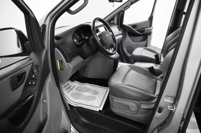 Hyundai Grand Starex 2019