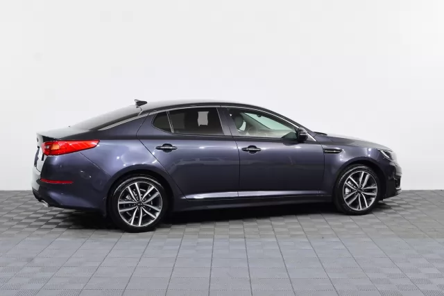 Kia Optima 2015