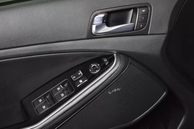 Kia Optima 2015