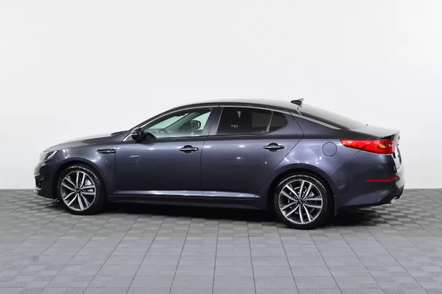 Kia Optima 2015