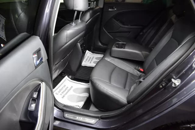 Kia Optima 2015