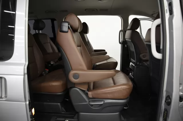 Hyundai Grand Starex 2019
