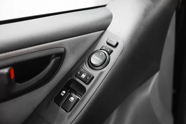 Hyundai Grand Starex 2019