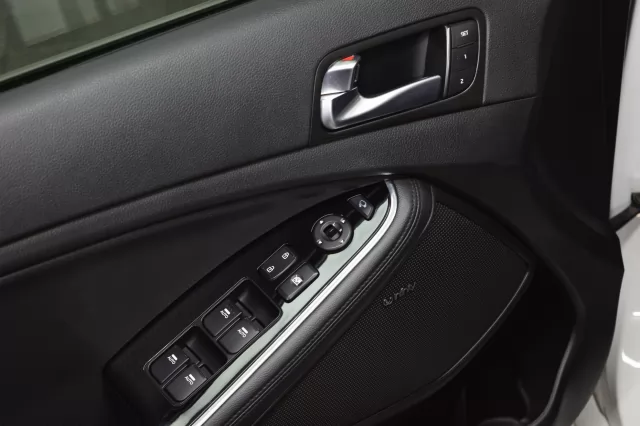 Kia Optima 2014