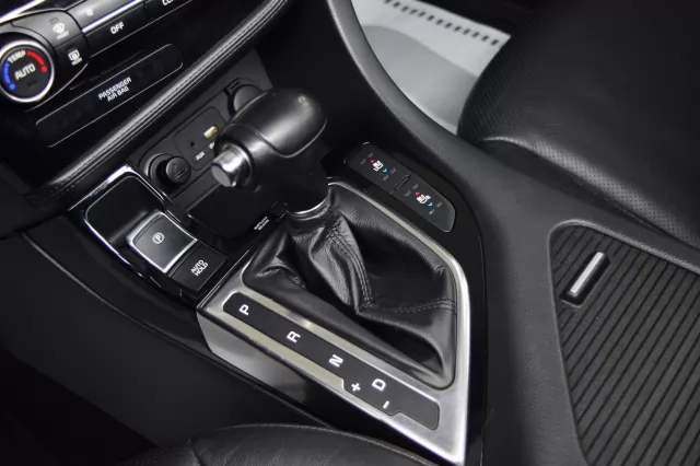 Kia Optima 2014