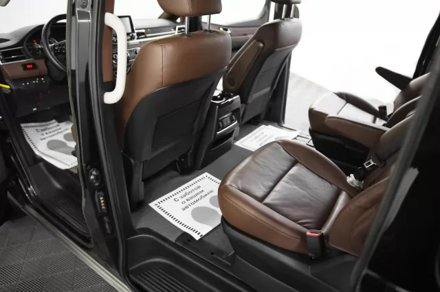 Hyundai Grand Starex 2020