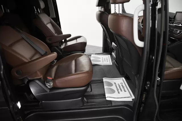 Hyundai Grand Starex 2020