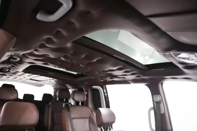 Hyundai Grand Starex 2020