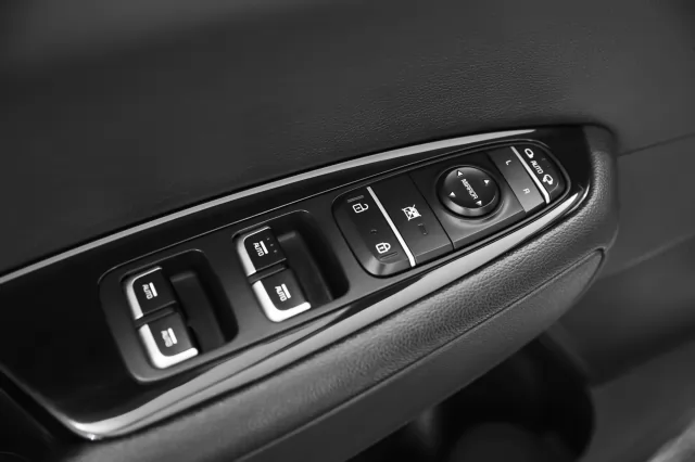 Kia Optima 2015