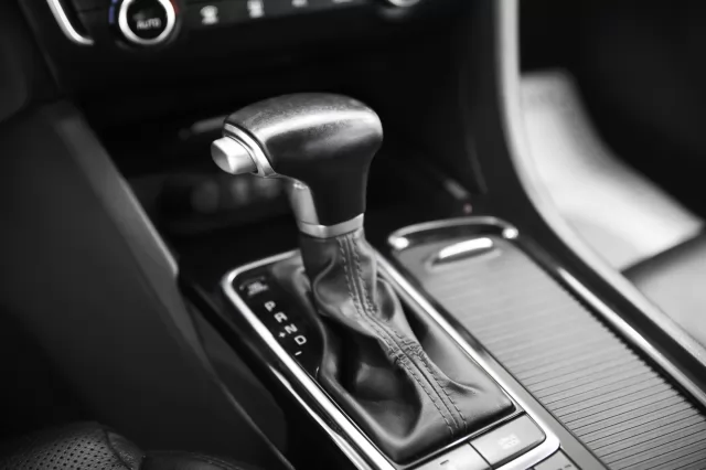 Kia Optima 2015