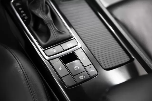 Kia Optima 2015