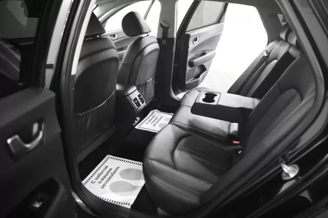 Kia Optima 2016