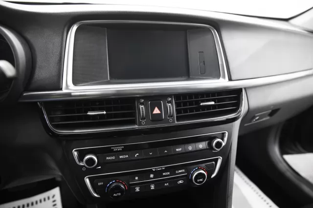 Kia Optima 2016