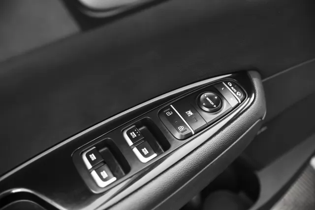 Kia Optima 2015
