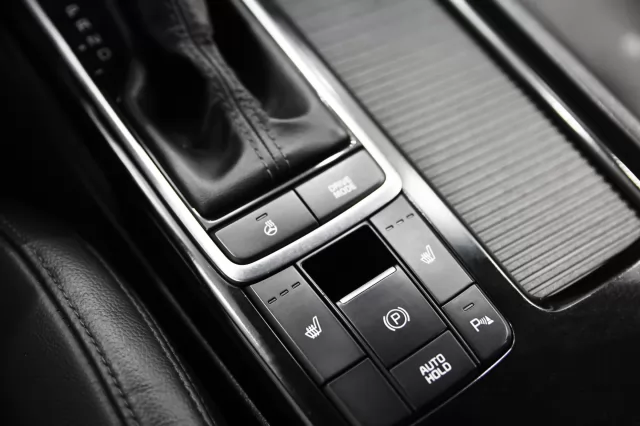Kia Optima 2015
