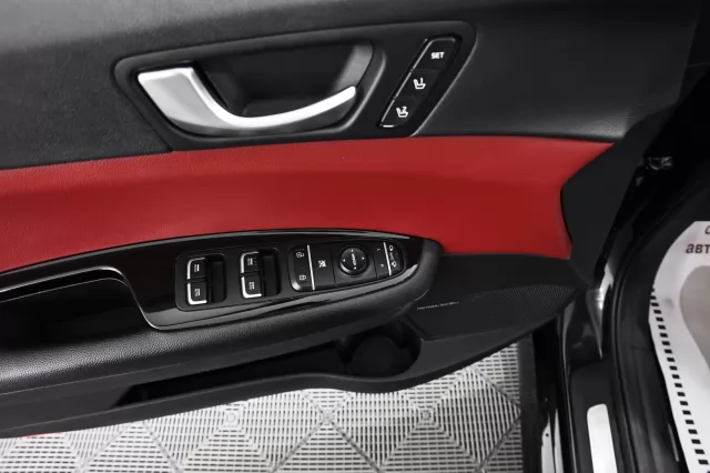 Kia Optima 2018