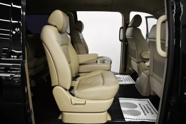 Hyundai Grand Starex 2020