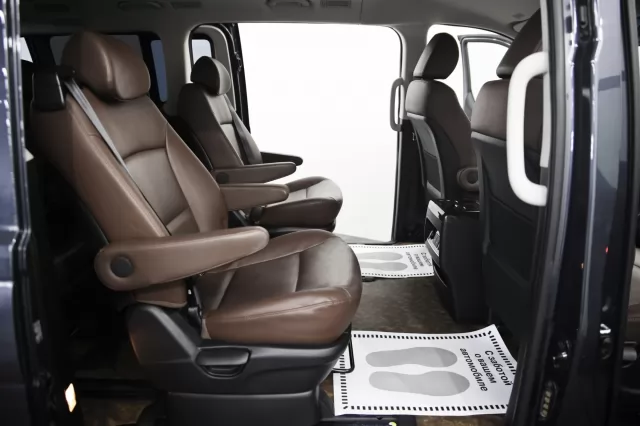 Hyundai Grand Starex 2020
