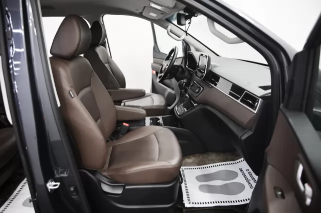 Hyundai Grand Starex 2020
