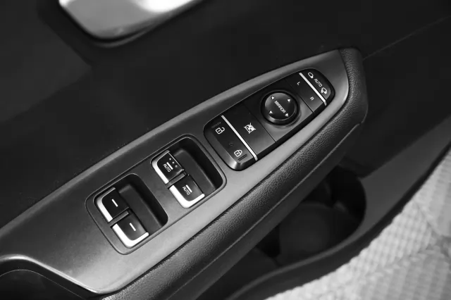 Kia Optima 2016
