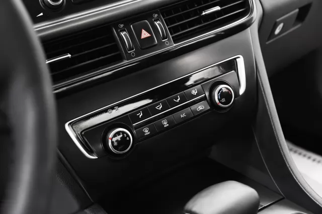 Kia Optima 2016
