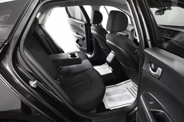 Kia Optima 2016