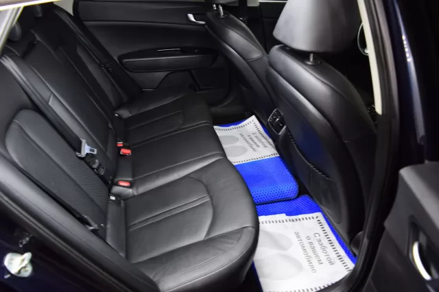 Kia Optima 2015