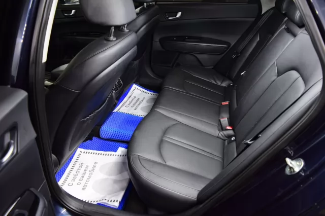 Kia Optima 2015