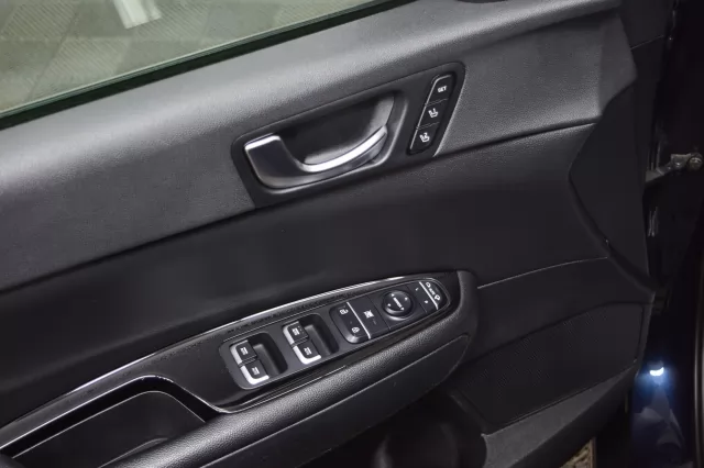 Kia Optima 2015