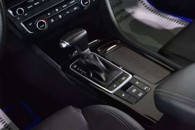 Kia Optima 2015