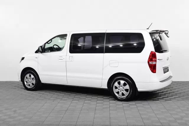 Hyundai Grand Starex 2020