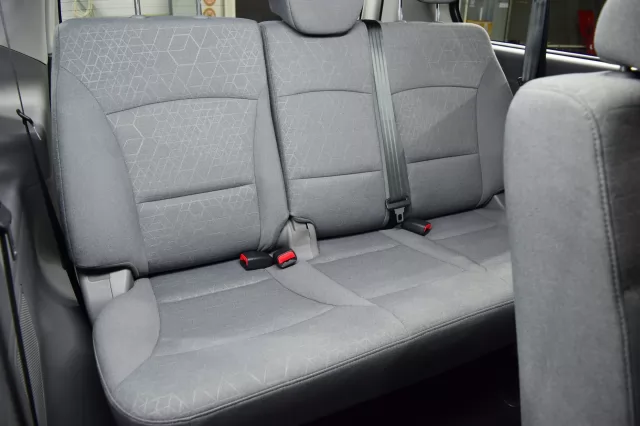 Hyundai Grand Starex 2020