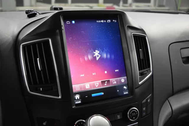 Hyundai Grand Starex 2020