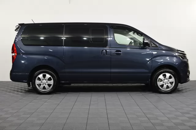 Hyundai Grand Starex 2020