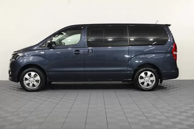 Hyundai Grand Starex 2020