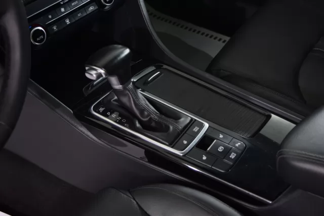 Kia Optima 2015