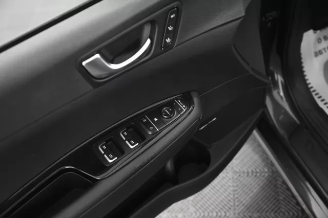 Kia Optima 2020