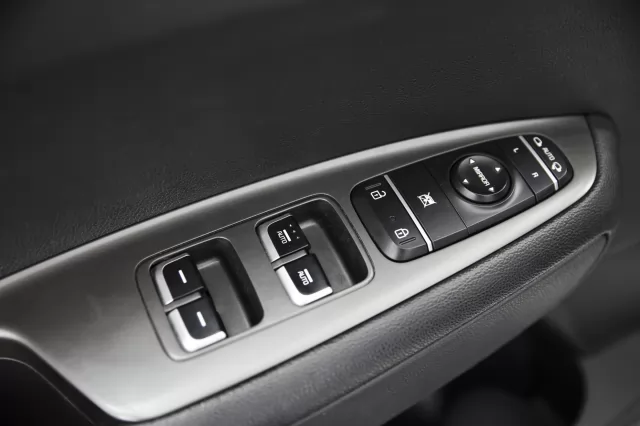 Kia Optima 2020