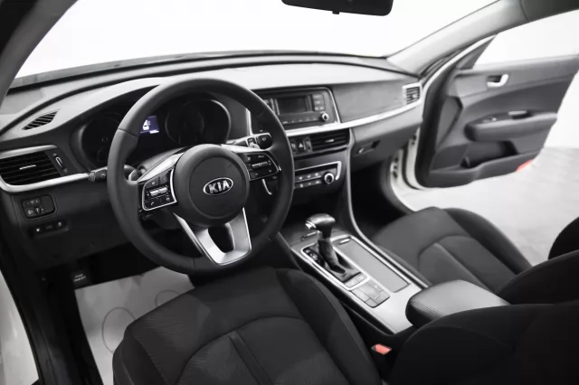 Kia Optima 2020