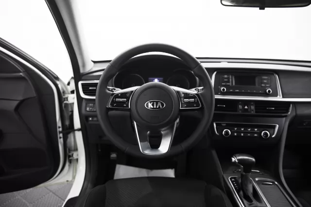 Kia Optima 2020
