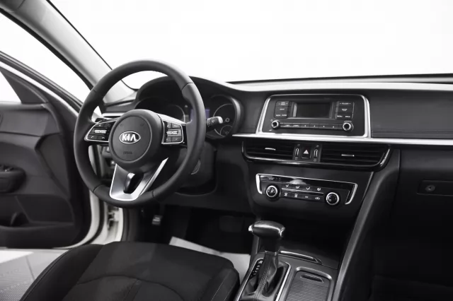 Kia Optima 2020