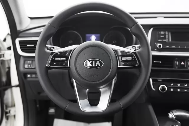 Kia Optima 2020