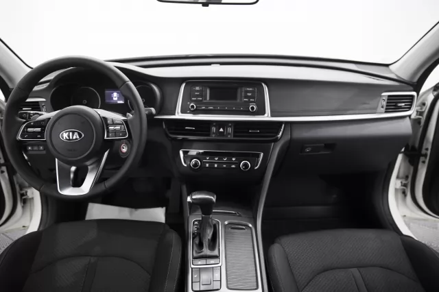 Kia Optima 2020