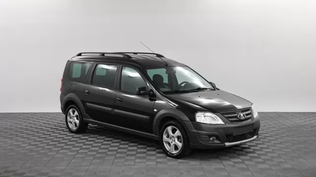 LADA Largus 2020