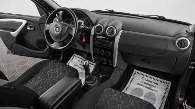 LADA Largus 2020
