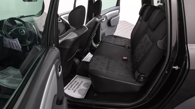 LADA Largus 2020