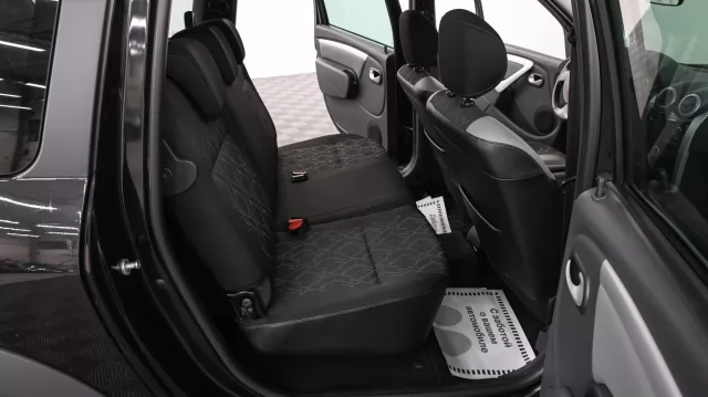LADA Largus 2020