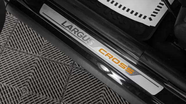 LADA Largus 2020