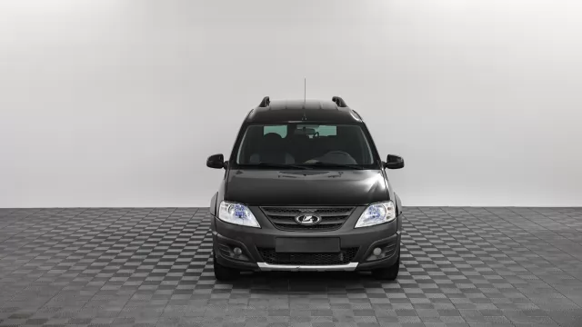 LADA Largus 2020